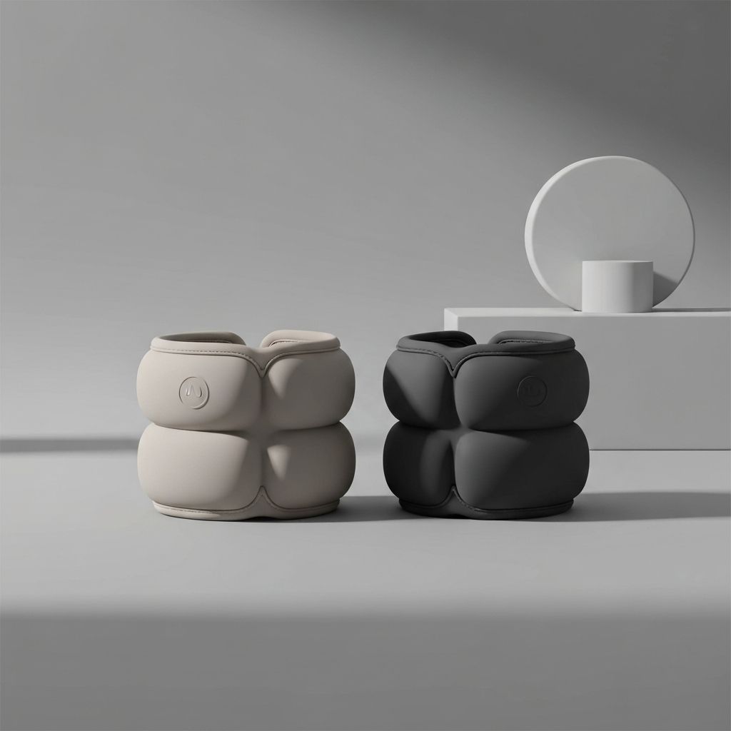 Obciążniki na kończyny